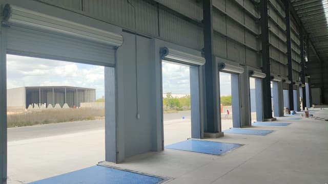Nave Industrial 10,000 m² 92616fd1-fec3-4576-b04e-f5a9ee1eb98f