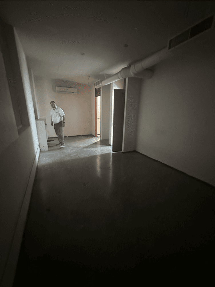 Fotografía real de un Bodega Comercial que puedes rentar con SpotMe) de forma rápida y segura, ubicado en Ciudad Santa Catarina, N.L.. - Foto 7