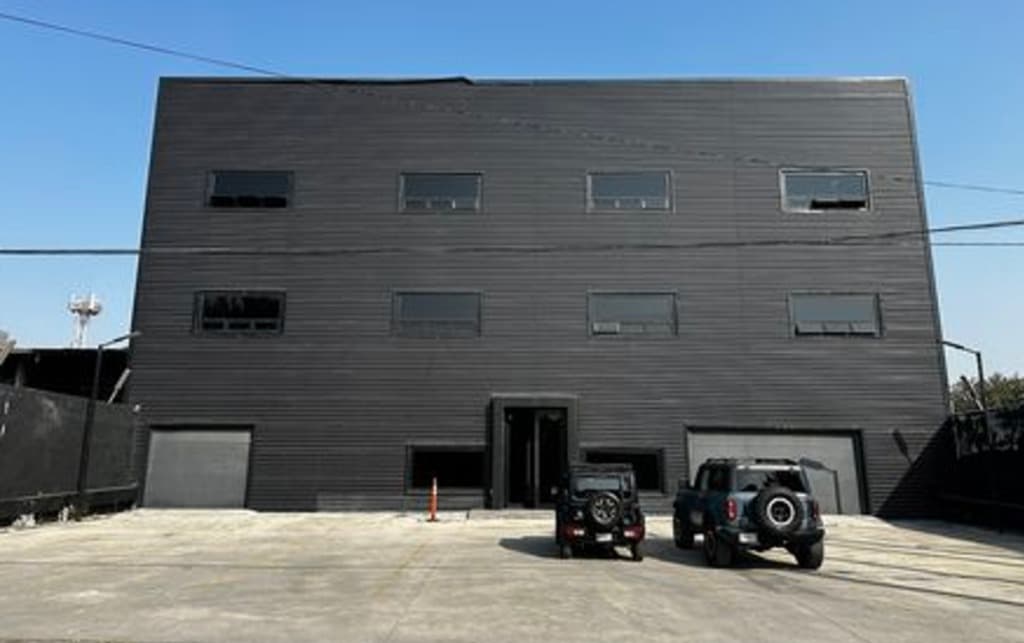 Nave Industrial 5,582 m² 8ca23249-ebaa-4e46-80ae-c8b1ba1afa97