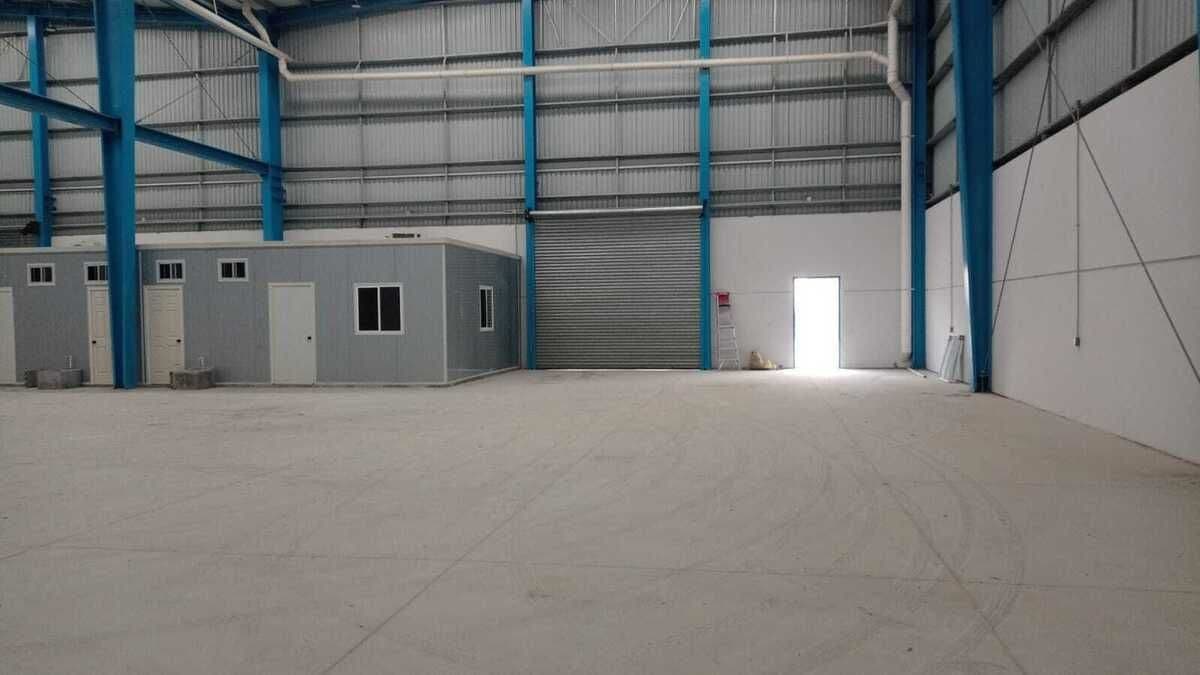 Warehouse 103 m² 97aa69d5-b001-4d64-96a6-03876450aad9