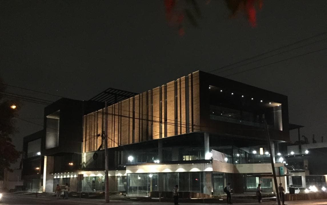 Estacionamiento 13 m² 3df488df-72c7-4469-9401-3ef5b4536f00