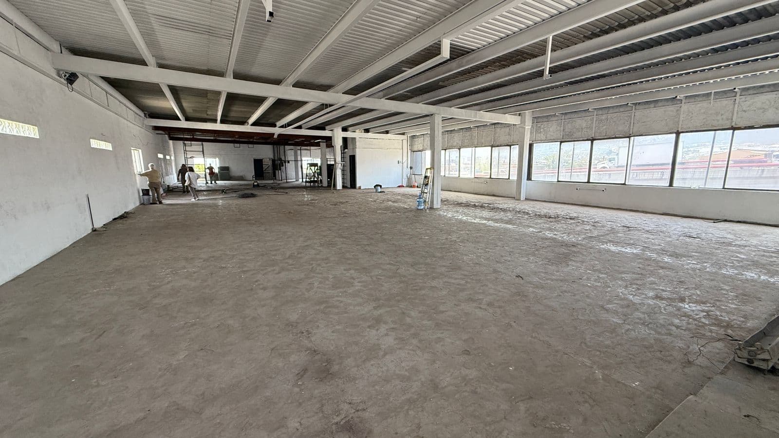 Estacionamiento 13 m² 9675cf21-a507-4144-a0b3-e715e3f59ab3