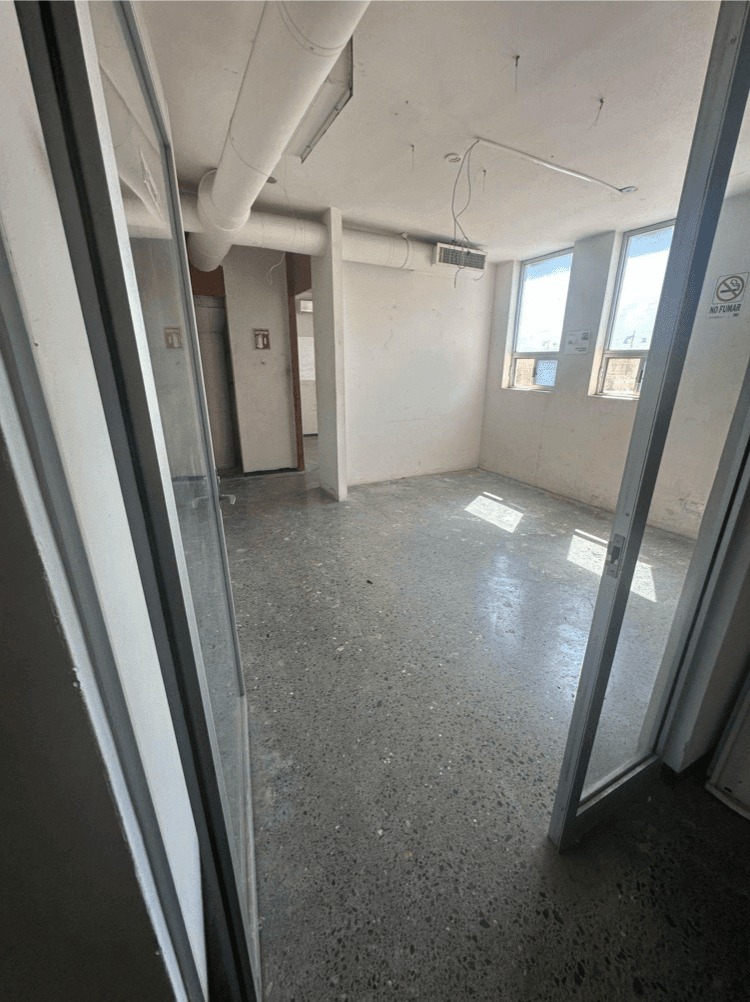 Fotografía real de un Bodega Comercial que puedes rentar con SpotMe) de forma rápida y segura, ubicado en Ciudad Santa Catarina, N.L.. - Foto 4