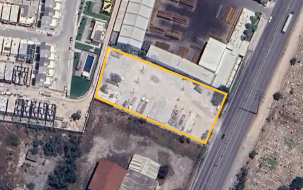 Terreno 5,080 m² 3fae26bb-bb97-44c1-ae94-db316e2f5ed3