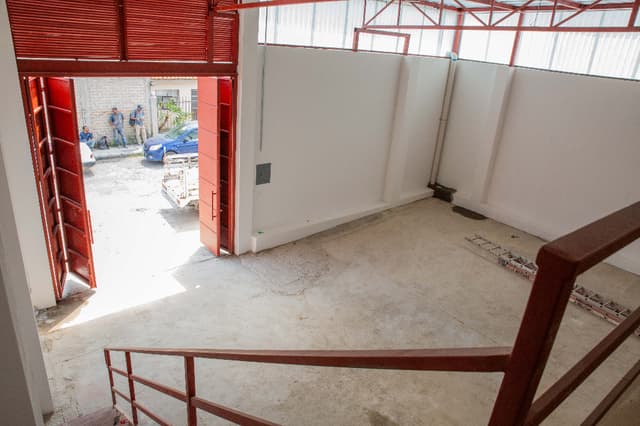Bodega Comercial 284 m² 5c979a1d-4c33-449a-9410-4be97de96b5f