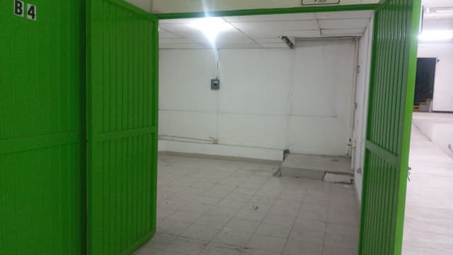 Mini-Bodega 20 m² 9f73ecfd-bb68-49f9-bfb4-14e5b2d8be56