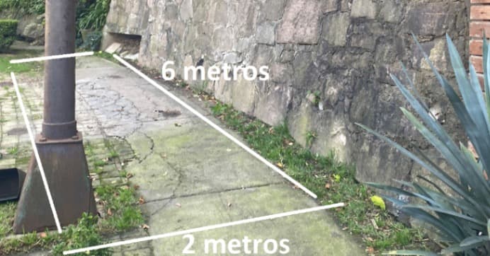 Estacionamiento 28 m² e29d68e0-bdf1-43f3-ac38-7f162d7b056f