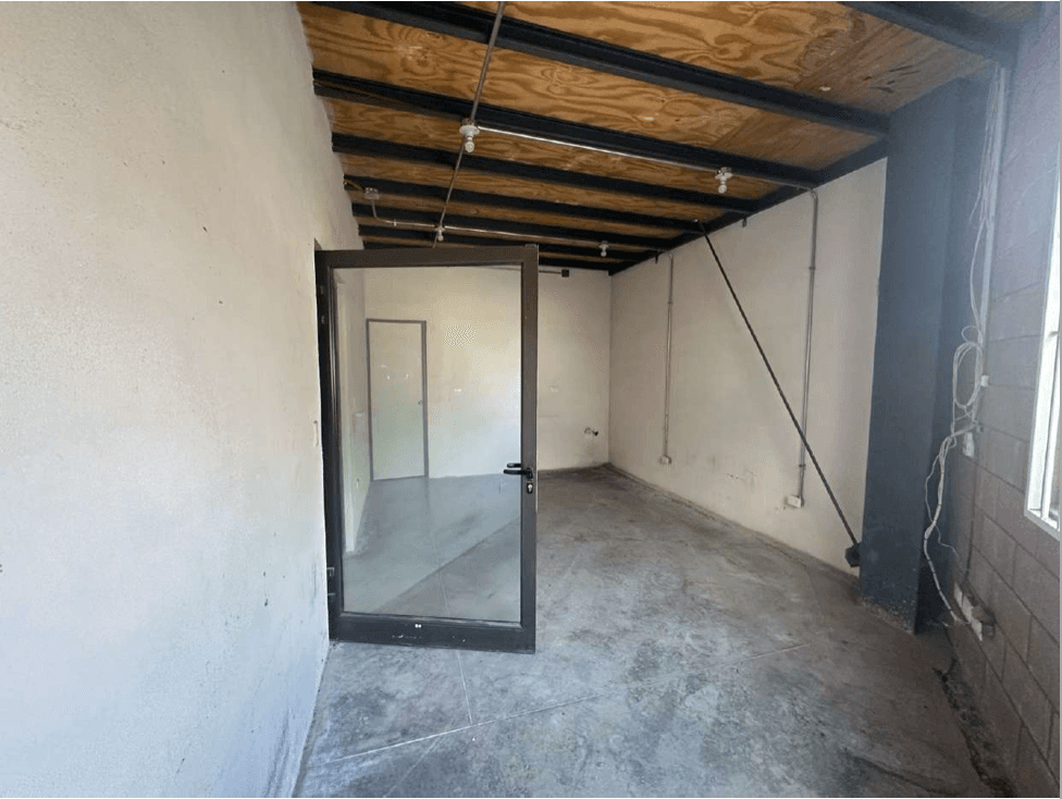 Bodega Industrial 1,457 m² 8c41c60a-4fd5-41af-9d8e-0680c94ee189