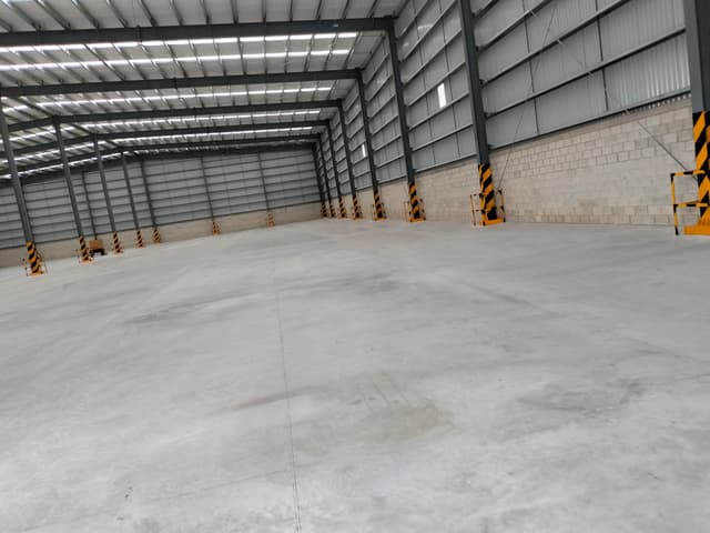 Nave Industrial 5,000 m² 31d216d4-5216-427f-9f87-cd39a9768f40