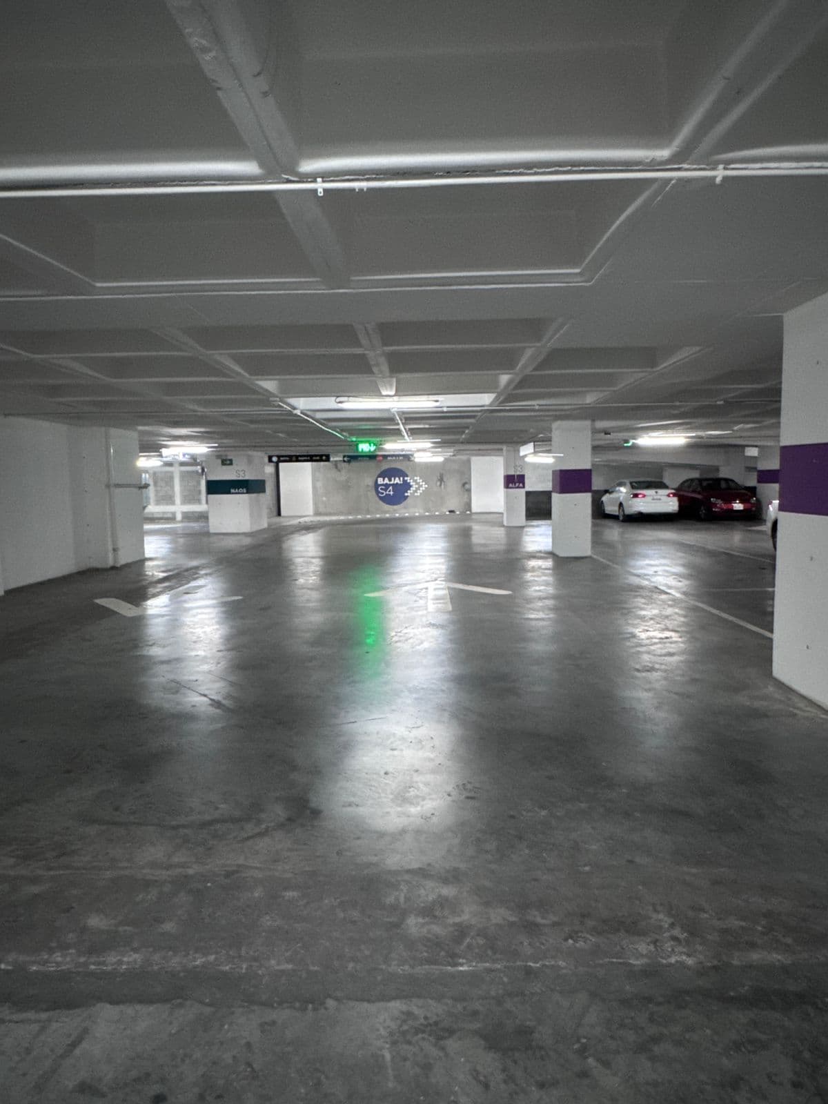 Estacionamiento 13 m² eace060c-bebe-41c7-aaa2-e4b57b59c209