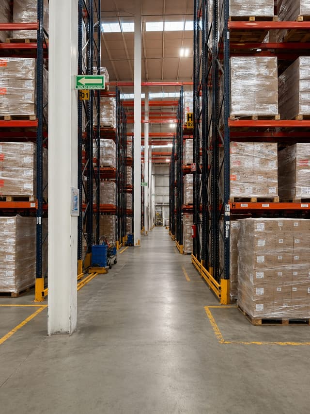 Nave Industrial 12,004 m² 15129c6a-505d-448d-978a-1cfd68d36a6b