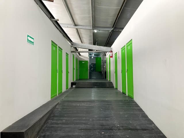 Mini-Bodega 20 m² 9f73ecfd-bb68-49f9-bfb4-14e5b2d8be56
