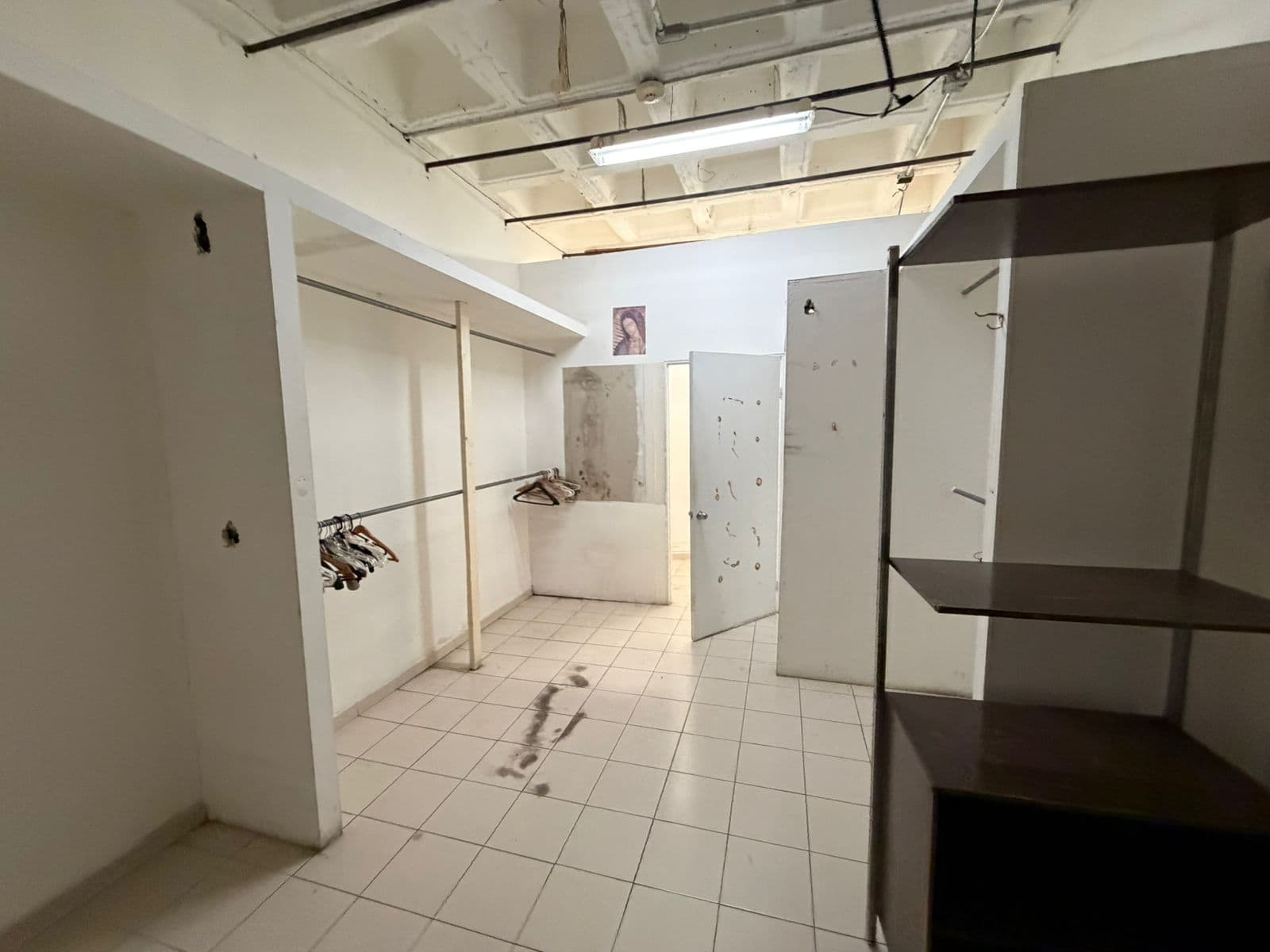 Mini-Bodega 20 m² ecc19782-50d1-4586-a347-b658e26e9539