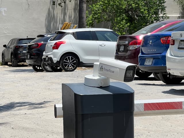Estacionamiento 13 m² 8236f53e-5d43-4f3b-977d-65dfbe4283ea