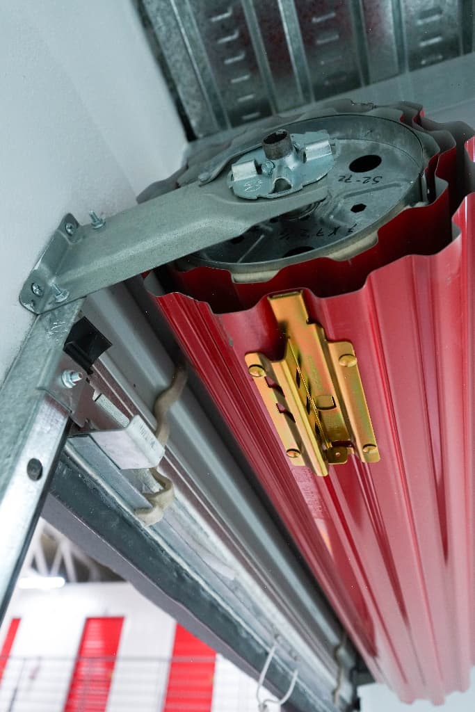 Self Storage Unit 2 m² 5be90135-749a-4f16-8268-a654c43495e6