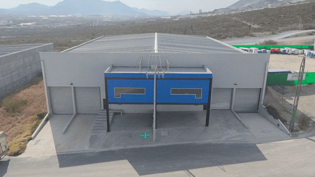 Bodega Industrial 2,748 m² cfc0257a-fdb3-4b04-a365-121e95234b0e