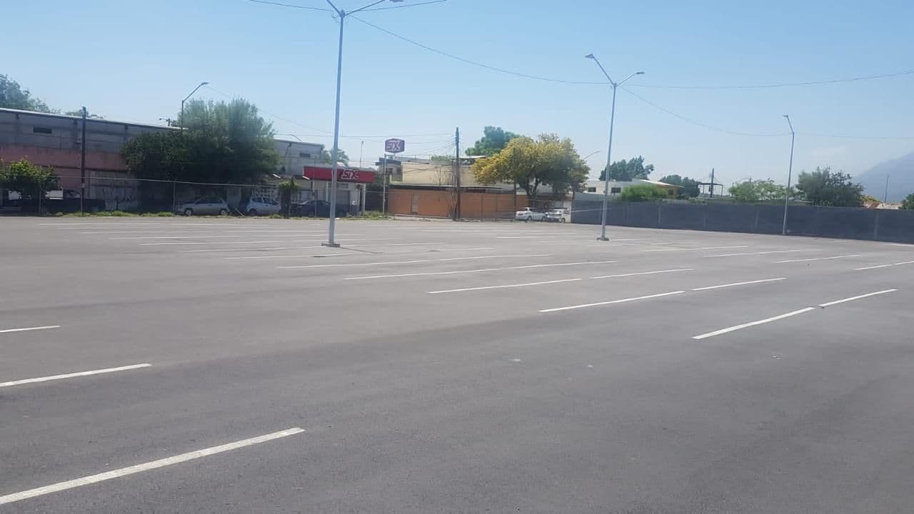 Estacionamiento 13 m² 8b8a9081-e6fe-4d04-8aee-0cfad3fd2e99