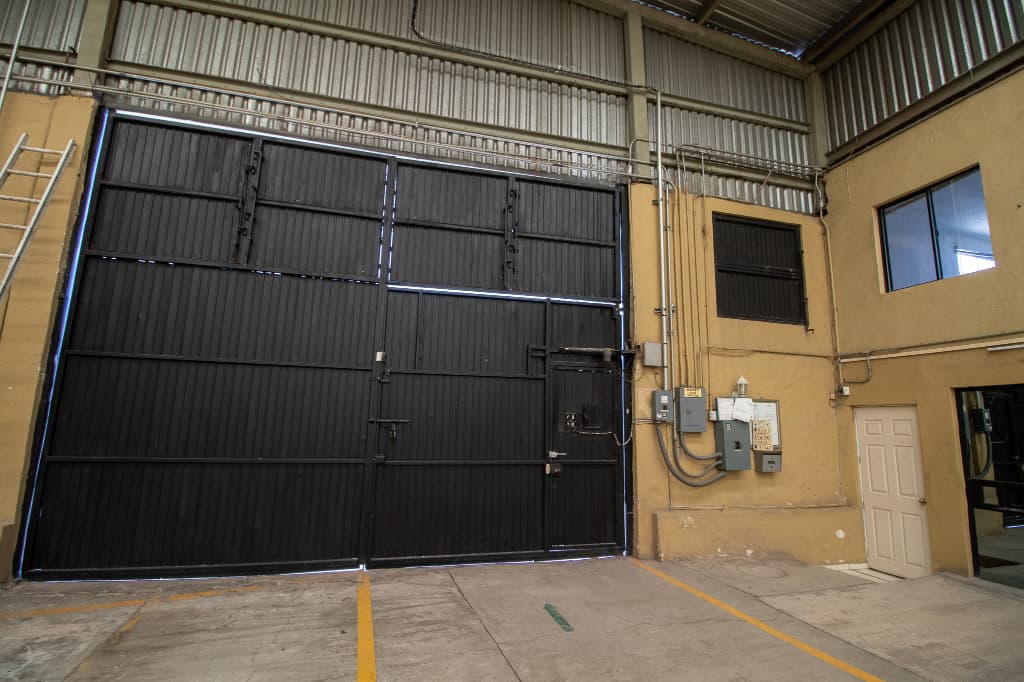 Fotografía real de un Industrial Warehouse que puedes rentar con SpotMe) de forma rápida y segura, ubicado en Zapopan, Jal.. - Foto 26