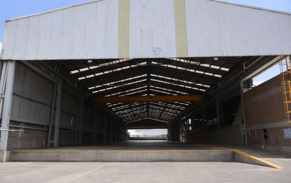 Industrial Unit 4,636 m² 655e5f07-35a6-4c80-8211-aba20fe6ec5f