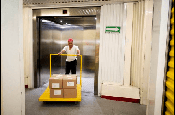 Mini-Bodega 1 m² e4de7708-1965-4589-8725-92f59915edef