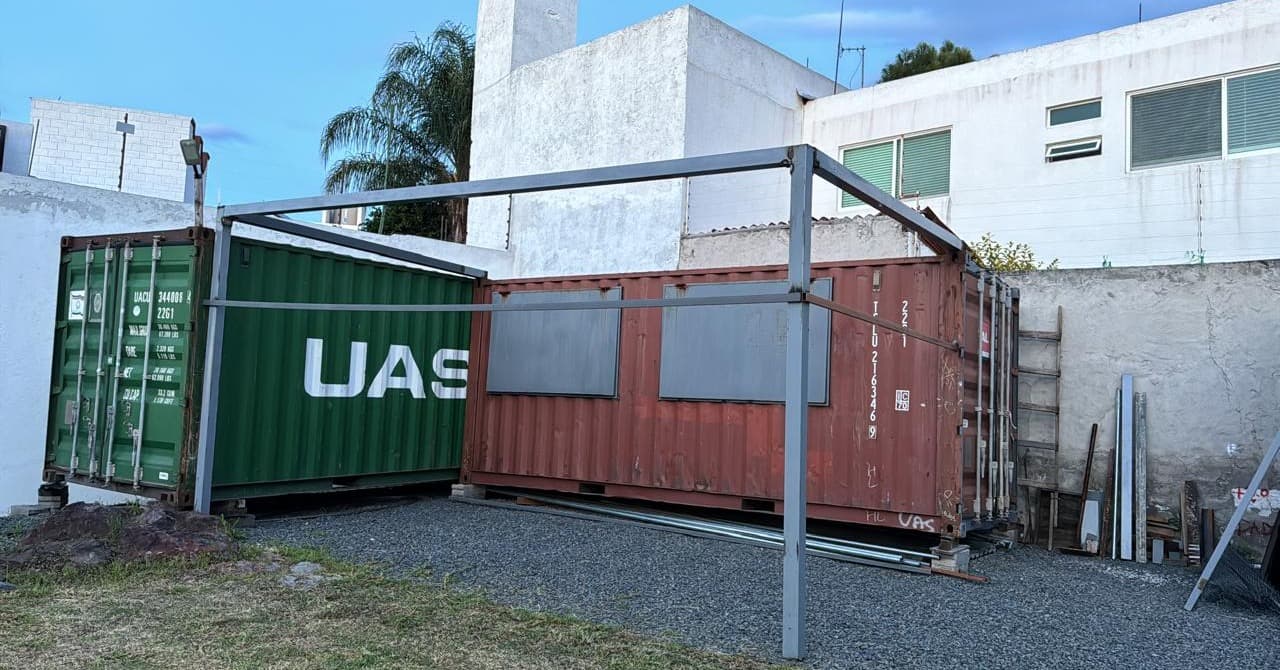 Warehouse 31 m² 64bb37f8-f85a-4d4c-a0bc-3f5794c2af05