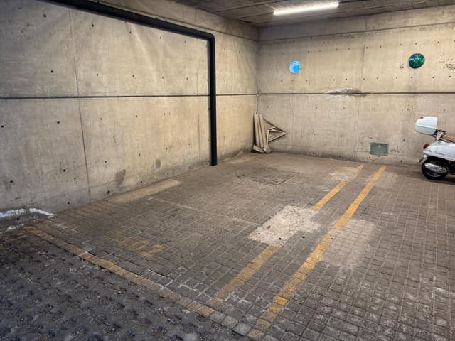 Bodega 15 m² b33ec81b-e261-4ef3-938f-6a836d5e4fba