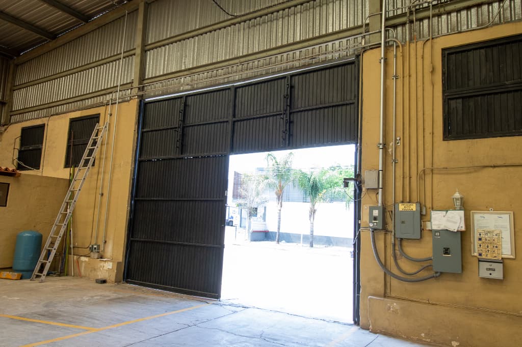 Fotografía real de un Industrial Warehouse que puedes rentar con SpotMe) de forma rápida y segura, ubicado en Zapopan, Jal.. - Foto 25