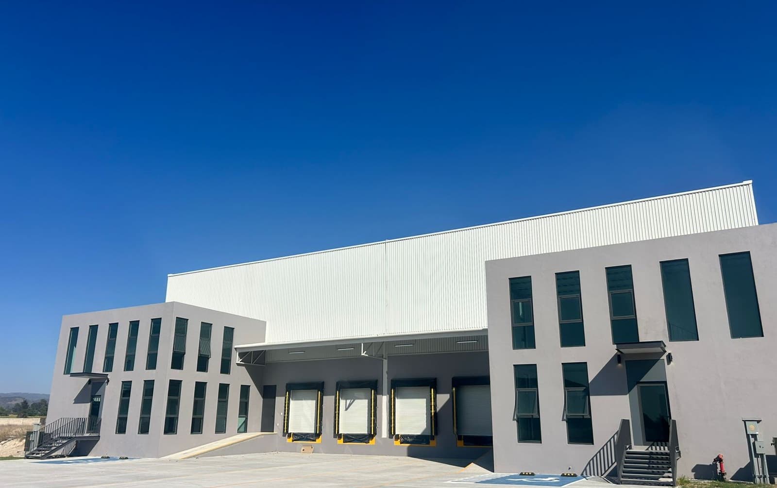 Mini-Bodega 50 m² ba34d99e-0e90-4d2e-bed1-c4f8c1d02104