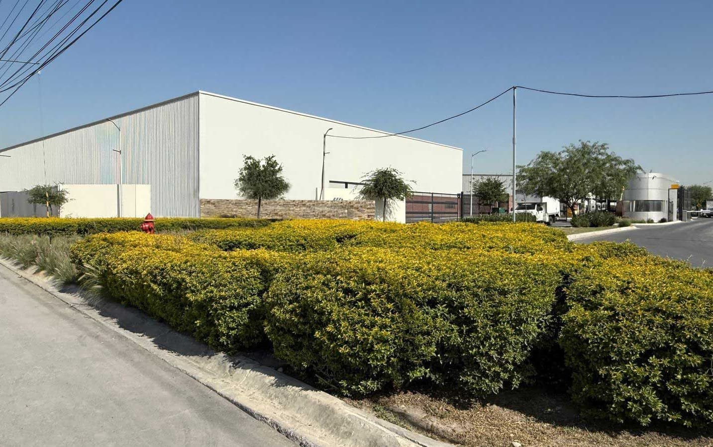 Bodega Industrial 3,000 m² cd3e41e1-9700-4962-abdb-1003fa526aea