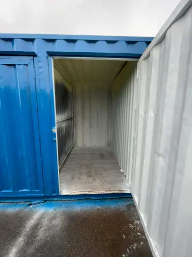 Mini-Bodega 14 m² 891280e3-10e2-4831-89c5-575d3b673a9d