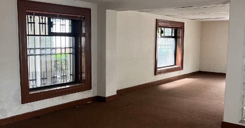 Mini-Bodega 12 m² cbf758f6-54a9-4004-a34c-549186e1e94c