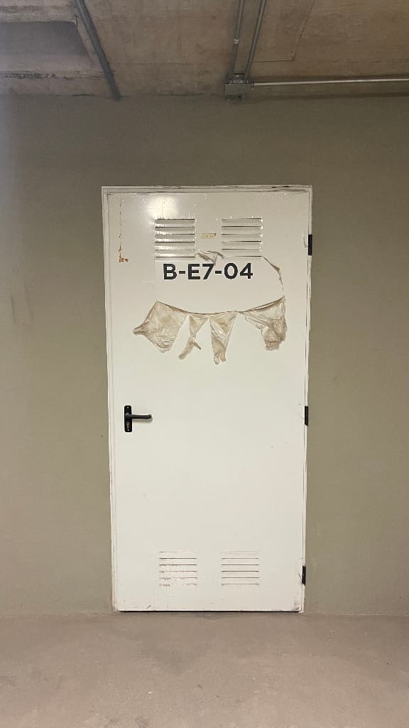 Mini-Bodega 12 m² 7a146198-d18b-4d3f-b241-0cef6f8ef350