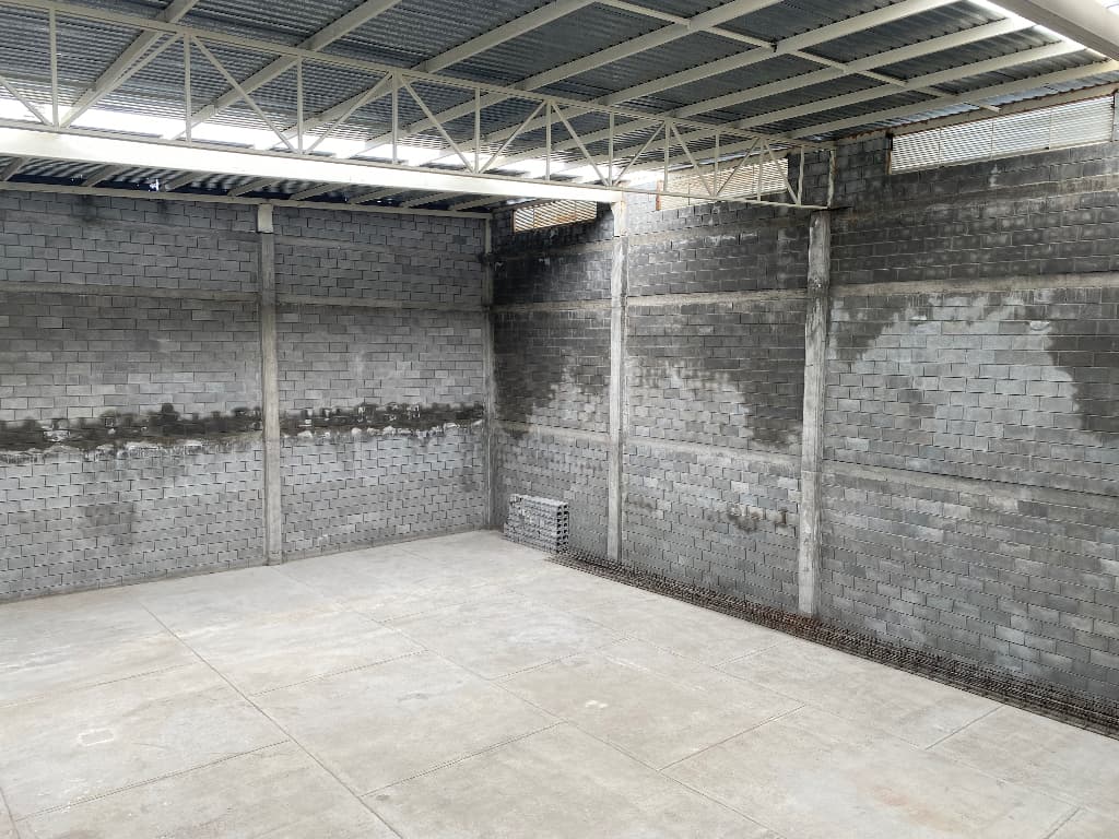 Fotografía real de un Bodega Comercial que puedes rentar con SpotMe) de forma rápida y segura, ubicado en Ramos Arizpe, Coah.. - Foto 5