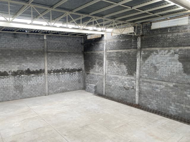 Bodega Comercial 340 m² 5c377bde-a9e3-45f9-9f1a-e789a6006ea3