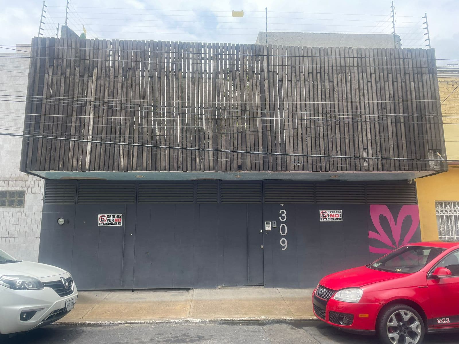 Commercial Warehouse 25 m² b9b432ad-e7bc-495c-afa3-561259e4a44b