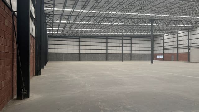 Bodega Industrial 1,260 m² 22c3d0bb-3237-49ad-a6a9-5134d9273942