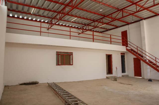 Bodega Comercial 284 m² 5c979a1d-4c33-449a-9410-4be97de96b5f