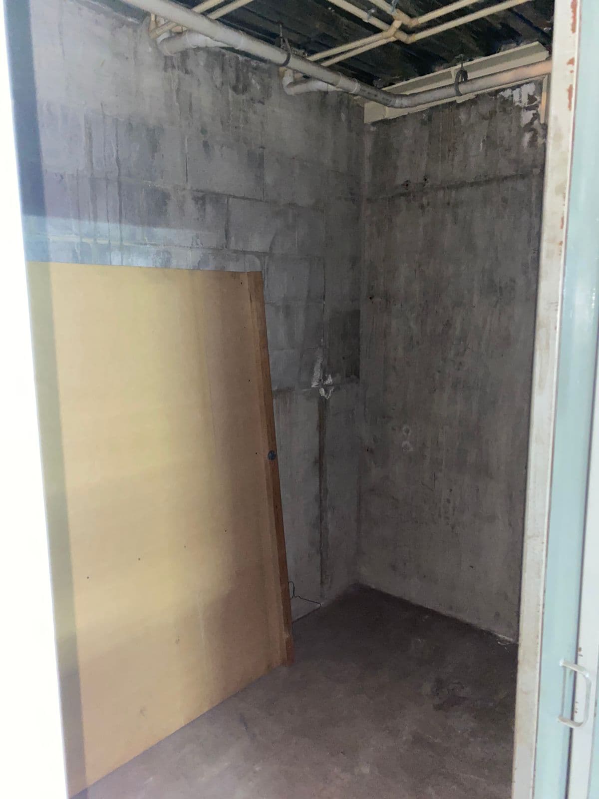 Mini-Bodega 4 m² bbac3050-a328-4b01-9238-d9fdaf5b61af