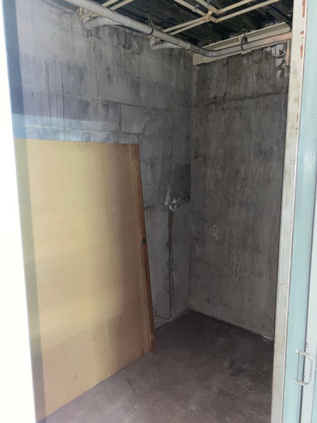 Mini-Bodega 4 m² bbac3050-a328-4b01-9238-d9fdaf5b61af