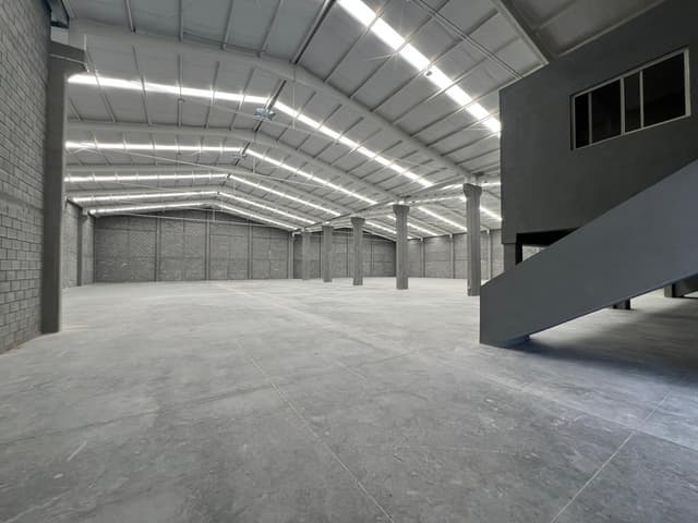 Bodega Industrial 1,804 m² 6d1fac4b-004b-4ac7-9848-77312599fffa