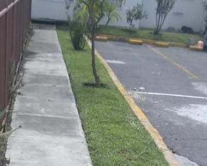 Estacionamiento 12 m² f1d0bb18-144f-4cb4-851f-ba2e001df5cf