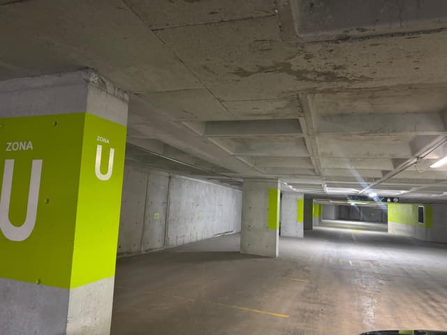 Mini-Bodega 23 m² 8b631792-22a3-4183-9f6f-ca62baead75f