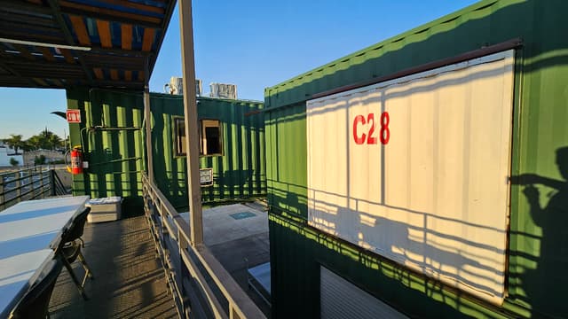 Mini-Bodega 4 m² 7b8d3ccc-b983-429b-9e36-4cc022f7225c