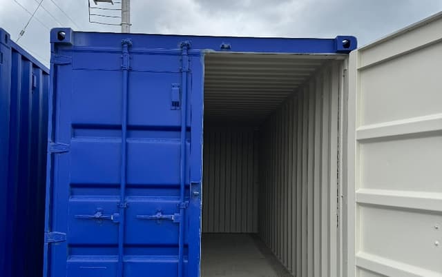 Mini-Bodega 15 m² a029f032-5c3f-4630-81f4-4f73cd75ab3b
