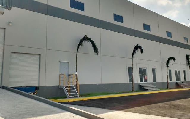 Bodega Industrial 1,474 – 2,552 m² 37273f7f-bfd1-4991-86ae-299f172848b8