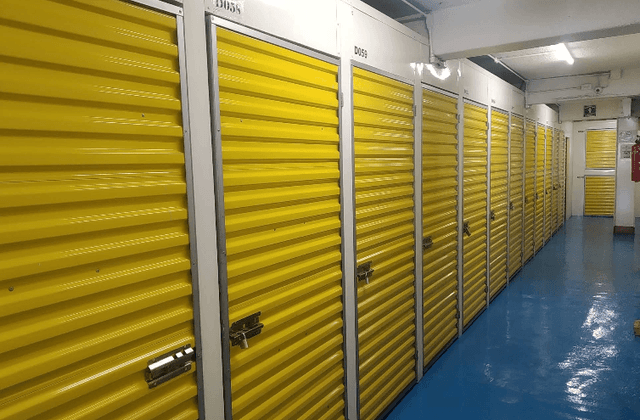 Mini-Bodega 3 m² 45094298-93b4-42e6-8d93-ec02b7405706