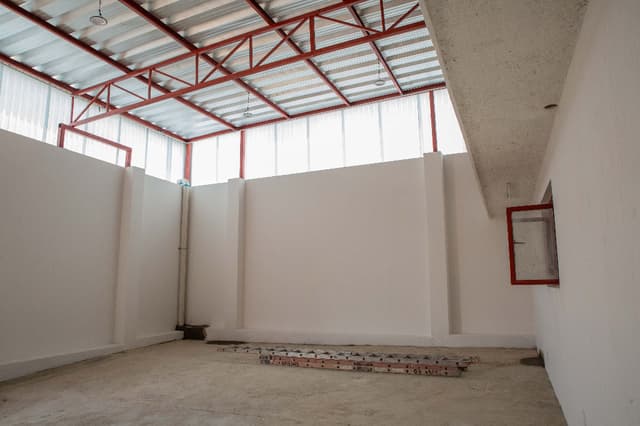 Bodega Comercial 284 m² 5c979a1d-4c33-449a-9410-4be97de96b5f