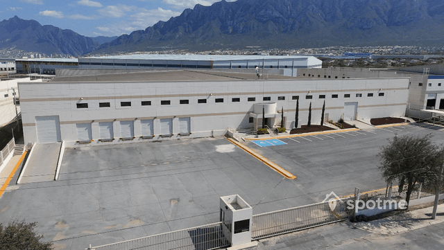 Nave Industrial 5,069 m² 4a33b358-7812-4ec1-bea0-77072a18e47e