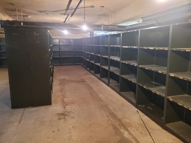 Mini-Bodega 80 m² 6982e268-81c1-4b44-b9ee-ae54e30c30a7