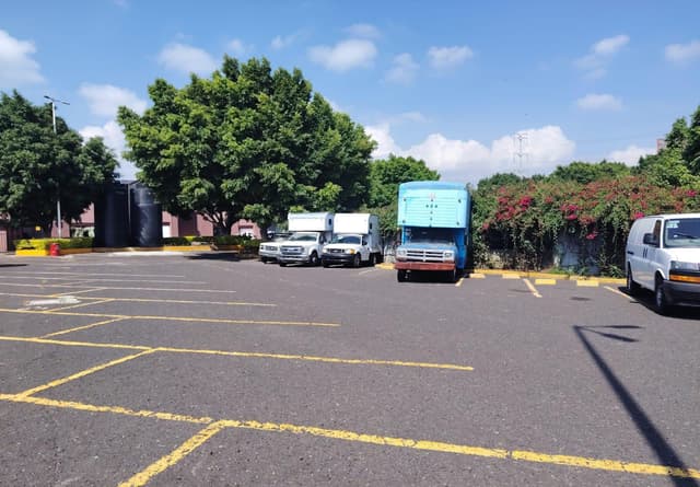 Estacionamiento 13 m² 4240f8e1-fe56-4576-91e2-3cb2750c7bd2